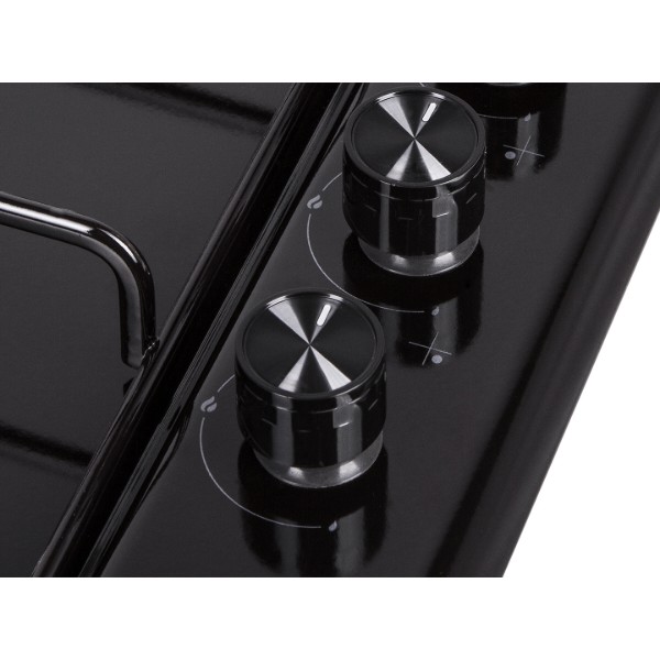 Фото - Варочная панель газовая Beko HIZG64120B