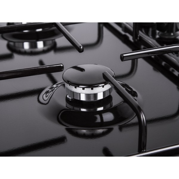 Фото - Варочная панель газовая Beko HIZG64120B