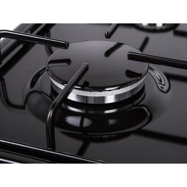 Фото - Варочная панель газовая Beko HIZG64120B
