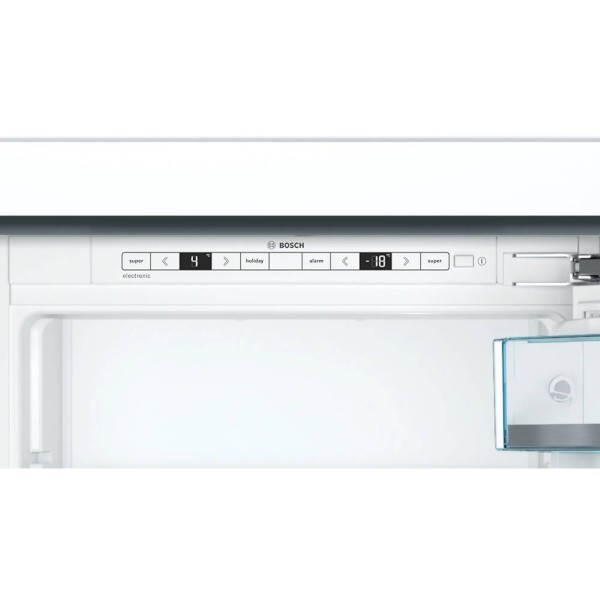 Фото - Холодильник вбудований Bosch KIS87AFE0N