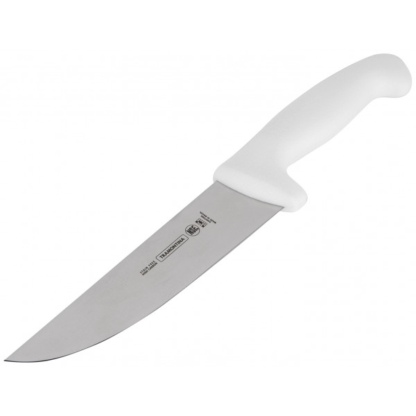 Фото - Ніж для м'яса Tramontina PROFISSIONAL MASTER 152 мм (24637/086)