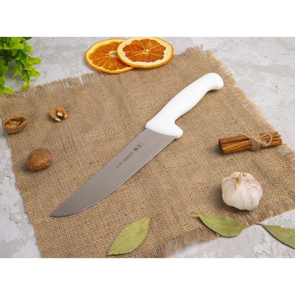 Фото - Ніж для м'яса Tramontina PROFISSIONAL MASTER 178 мм