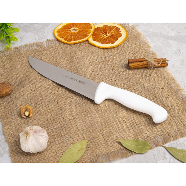 Фото - Ніж для м'яса Tramontina PROFISSIONAL MASTER 178 мм