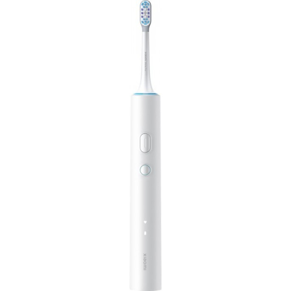 Фото - Зубная щетка электрическая Xiaomi Smart Electric Toothbrush T501 (White)