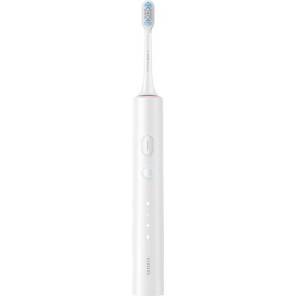 Фото - Зубная щетка электрическая Xiaomi Smart Electric Toothbrush T501 (White)