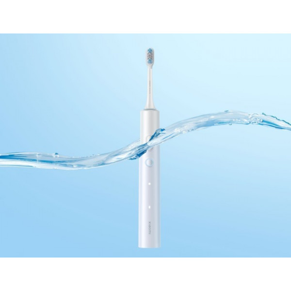 Фото - Зубная щетка электрическая Xiaomi Smart Electric Toothbrush T501 (White)