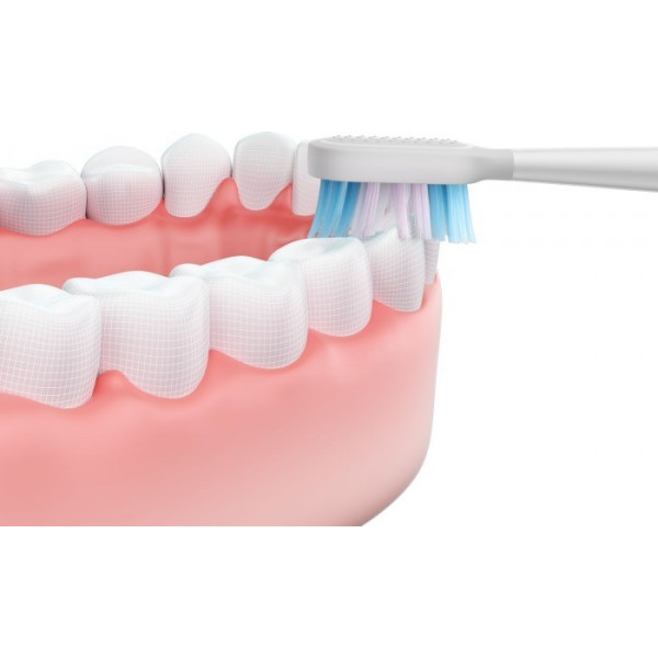 Фото - Зубная щетка электрическая Xiaomi Smart Electric Toothbrush T501 (White)