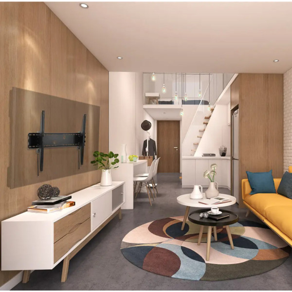 Фото - Кріплення для телевізора ITECHmount PLB-120