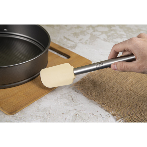 Фото - Лопатка кухонная Krauff 26-184-063