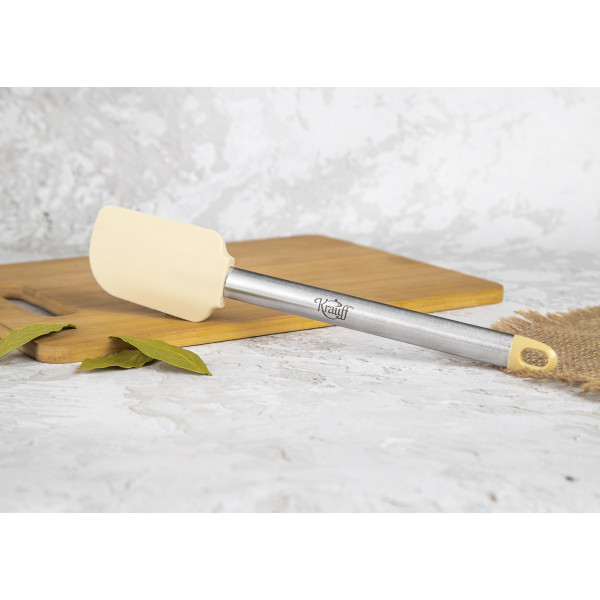 Фото - Лопатка кухонная Krauff 26-184-063