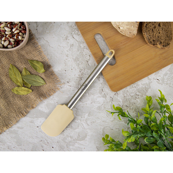 Фото - Лопатка кухонная Krauff 26-184-063