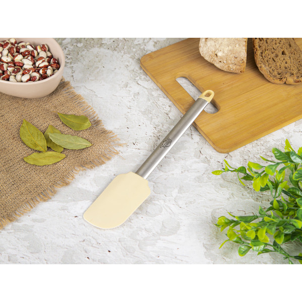 Фото - Лопатка кухонная Krauff 26-184-063