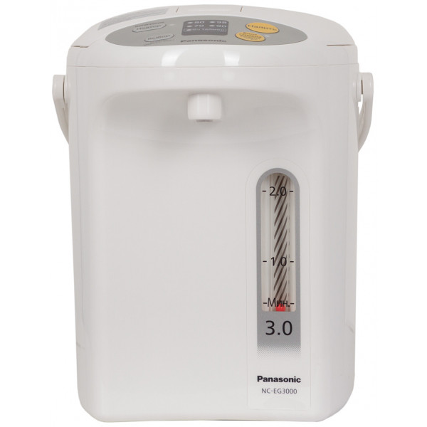 Фото - Термопот Panasonic NC-EG3000WTS