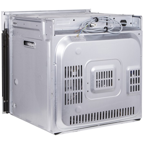 Фото - Духовой шкаф газовый Zanussi ZOG511211W