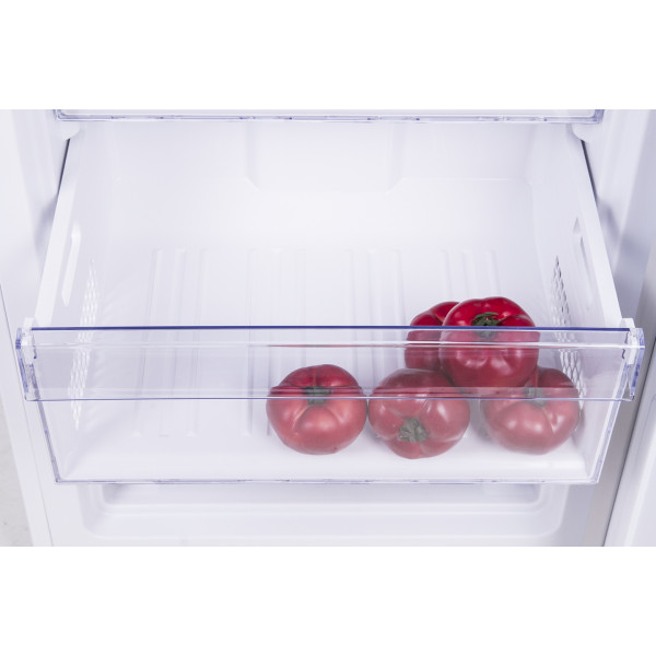 Фото - Морозильна камера Beko RFNE270K21W