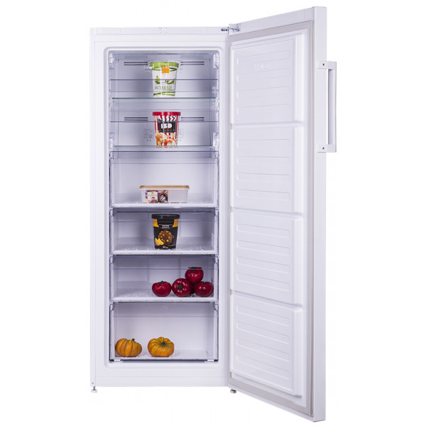 Фото - Морозильна камера Beko RFNE270K21W