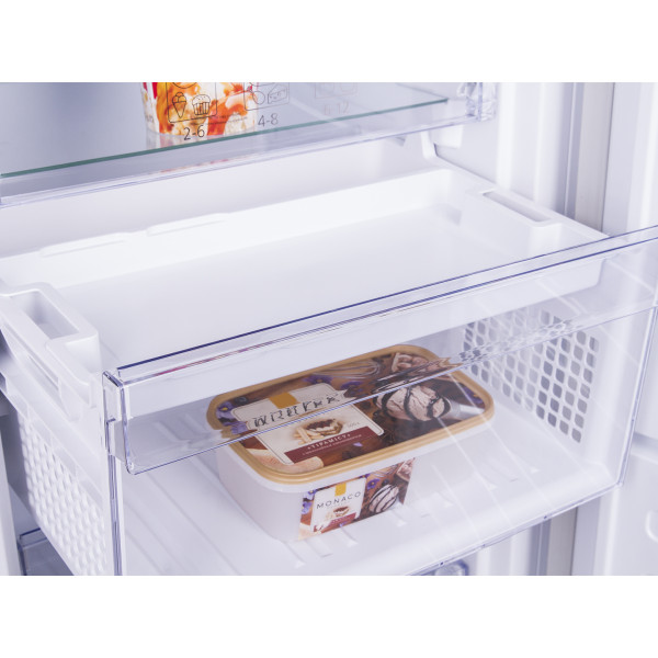 Фото - Морозильна камера Beko RFNE270K21W