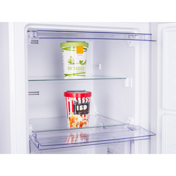 Фото - Морозильна камера Beko RFNE270K21W