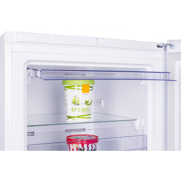 Фото - Морозильна камера Beko RFNE270K21W