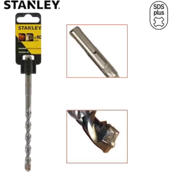 Фото - Бур Stanley STA54052