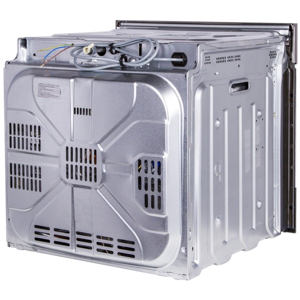 Фото - Духовой шкаф газовый Electrolux EOG92102CX