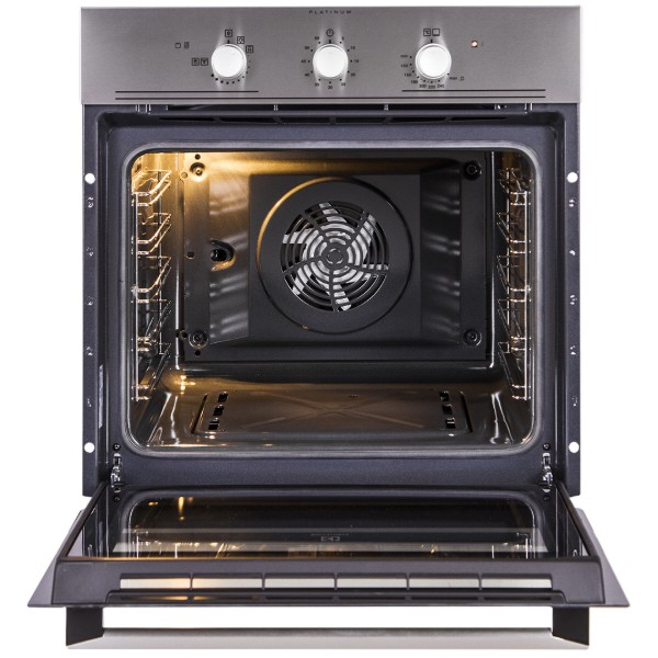Фото - Духовой шкаф газовый Electrolux EOG92102CX
