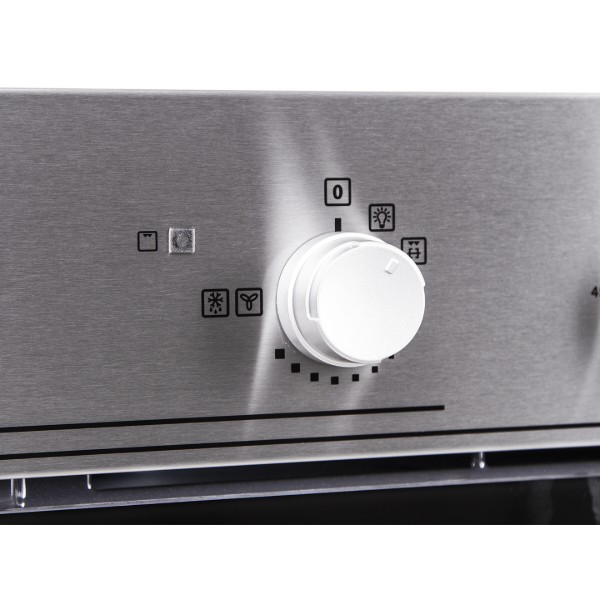 Фото - Духовой шкаф газовый Electrolux EOG92102CX