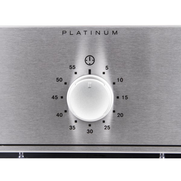 Фото - Духовой шкаф газовый Electrolux EOG92102CX