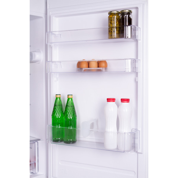 Фото - Холодильник Indesit LI8 S1 W