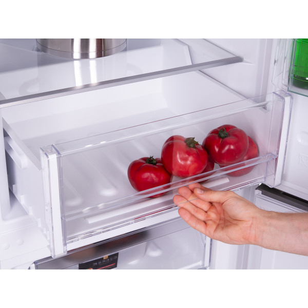 Фото - Холодильник Indesit LI8 S1 W