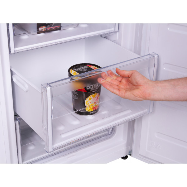 Фото - Холодильник Indesit LI8 S1 W