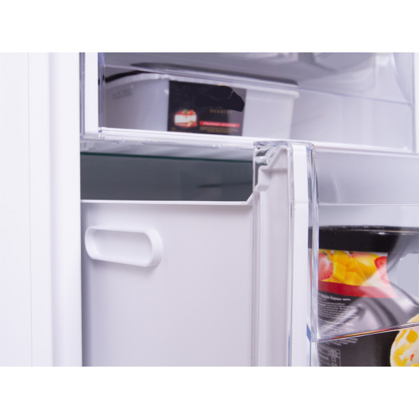 Фото - Холодильник Indesit LI8 S1 W