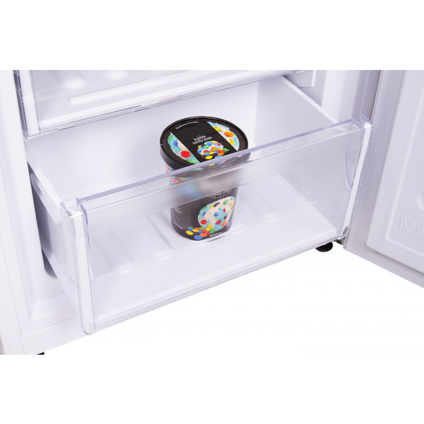 Фото - Холодильник Indesit LI8 S1 W