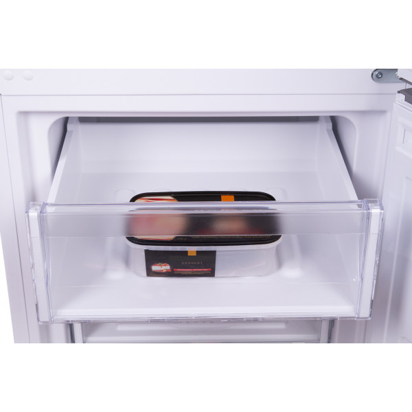 Фото - Холодильник Indesit LI8 S1 W