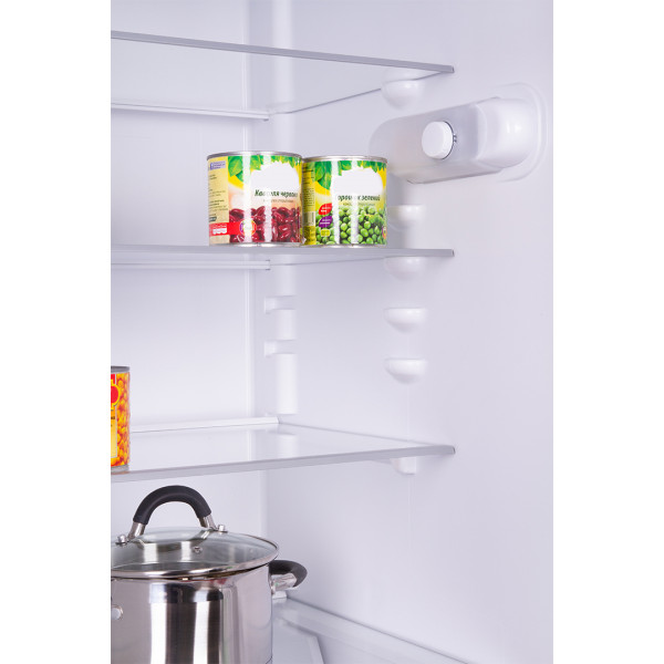 Фото - Холодильник Indesit LI8 S1 W