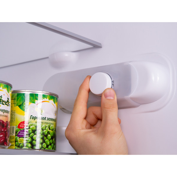 Фото - Холодильник Indesit LI8 S1 W