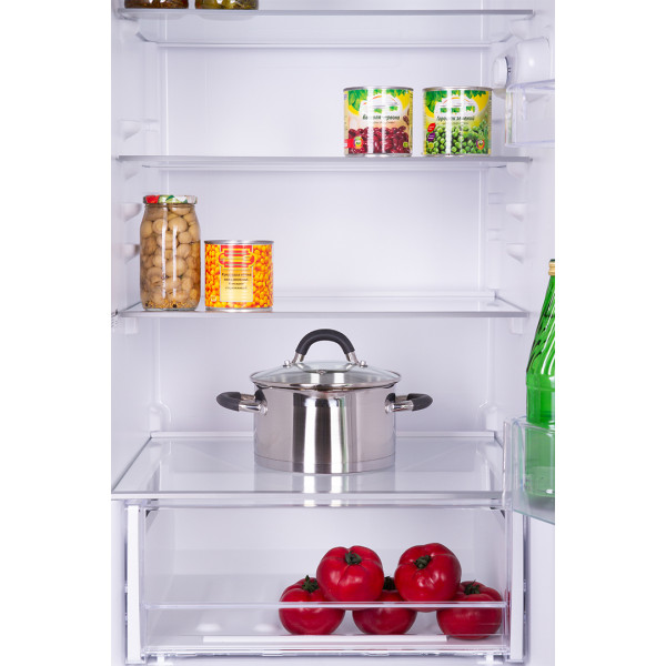 Фото - Холодильник Indesit LI8 S1 W