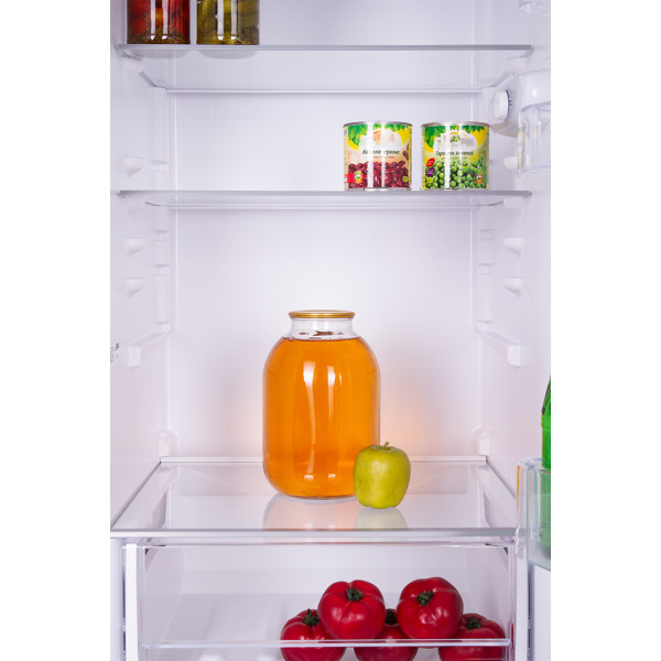 Фото - Холодильник Indesit LI8 S1 W