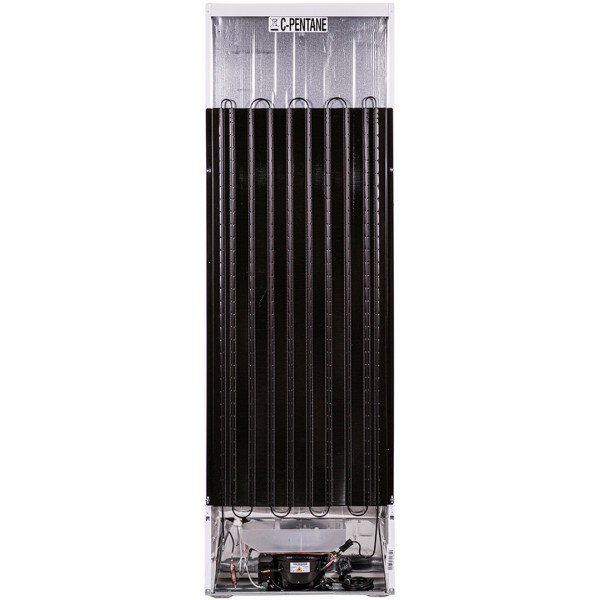 Фото - Холодильник Indesit LI8 S1 W