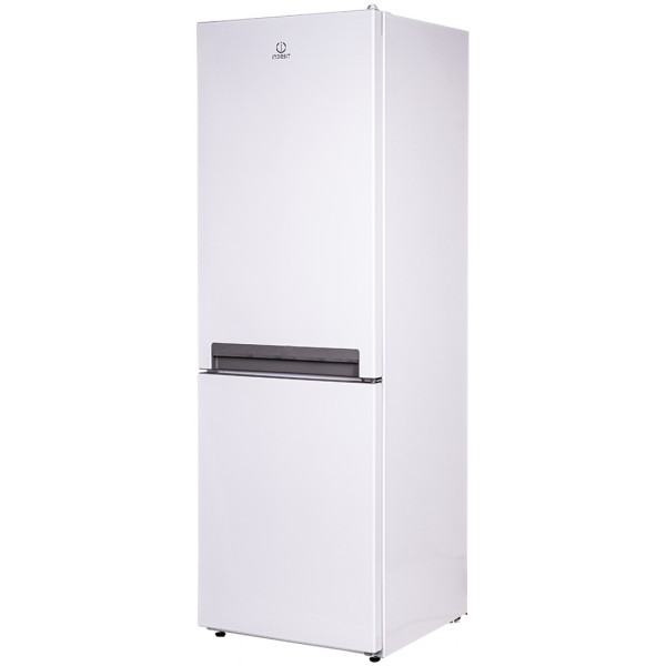 Фото - Холодильник Indesit LI8 S1 W