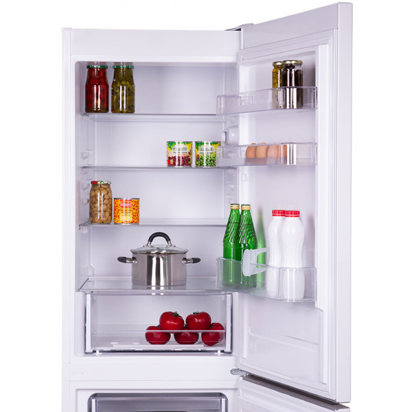 Фото - Холодильник Indesit LI8 S1 W