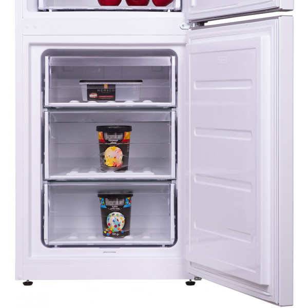 Фото - Холодильник Indesit LI8 S1 W