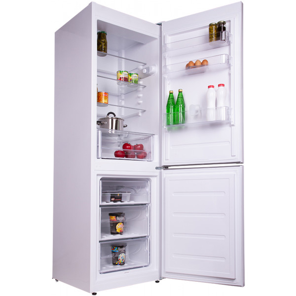 Фото - Холодильник Indesit LI8 S1 W