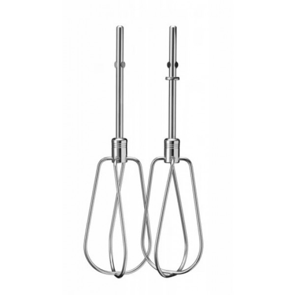 Фото - Міксер KitchenAid 5KHM5110EOB