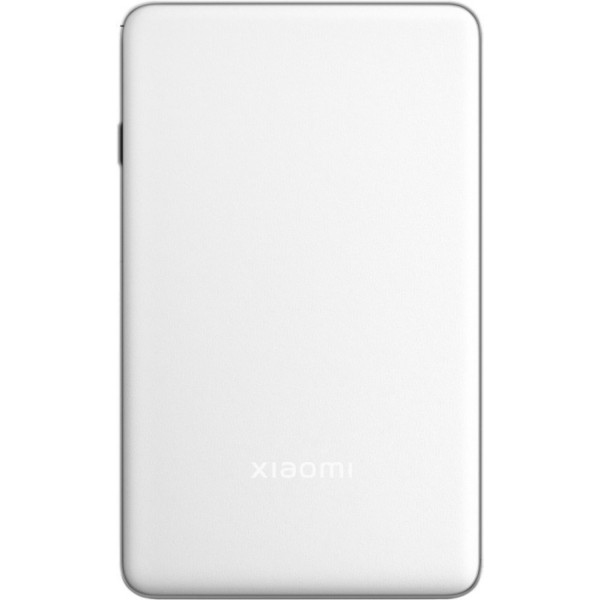 Фото - Фотопринтер Xiaomi Portable Photo Printer Pro (BHR082QGL)