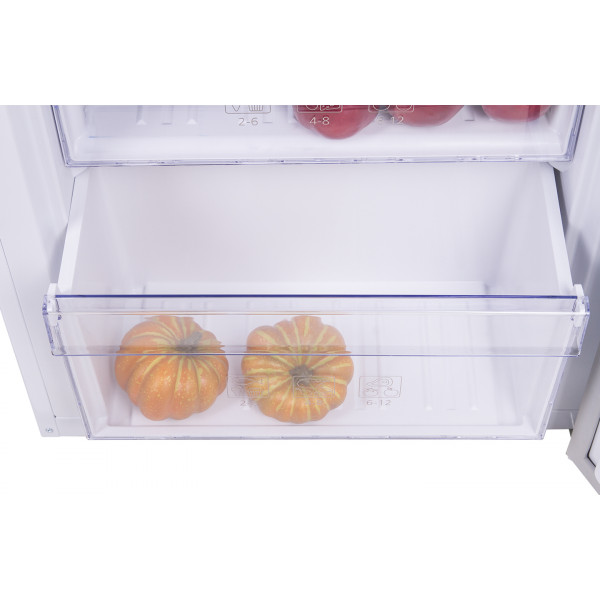 Фото - Морозильна камера Beko RFNE290L21W