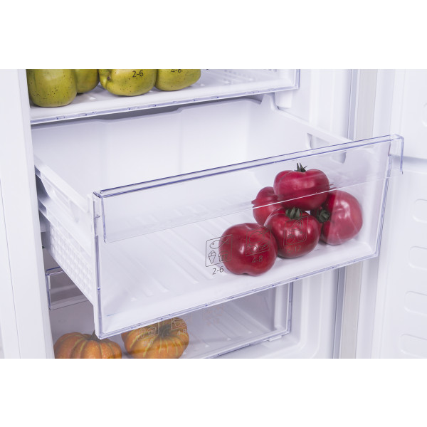 Фото - Морозильна камера Beko RFNE290L21W