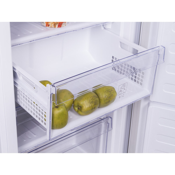 Фото - Морозильна камера Beko RFNE290L21W