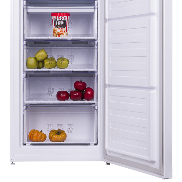 Фото - Морозильна камера Beko RFNE290L21W