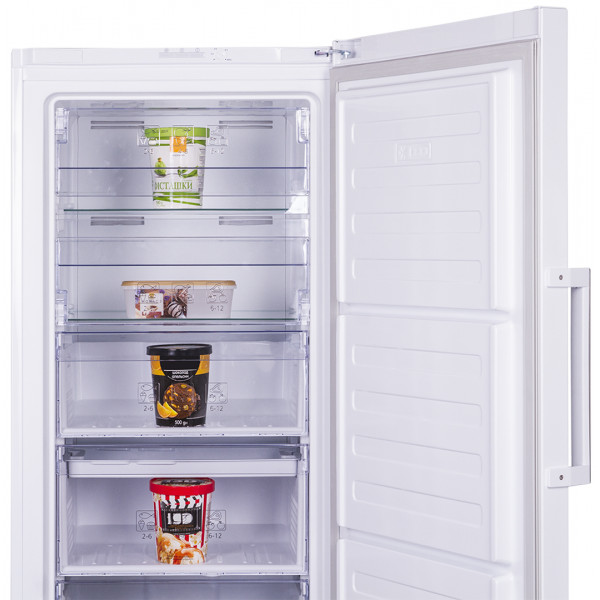 Фото - Морозильна камера Beko RFNE290L21W